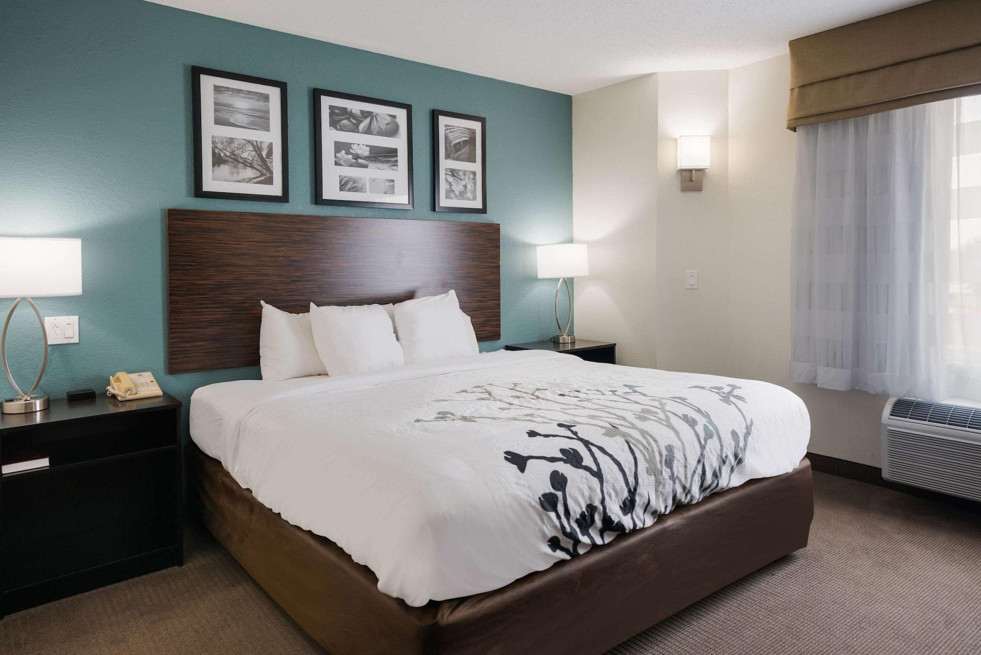 Sleep Inn & Suites Port Clinton Zewnętrze zdjęcie