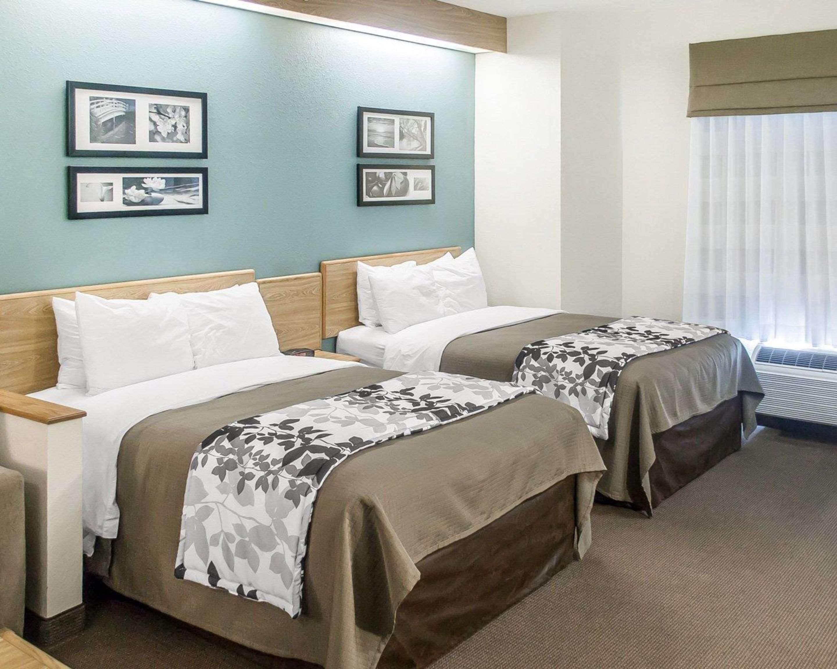 Sleep Inn & Suites Port Clinton Zewnętrze zdjęcie